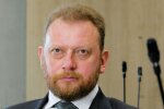 Szumowski na jachcie biznesmena, screen Google