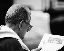 "Znalazłam listy mojego dziadka": Ujawniły, że zdradzał moją babcię