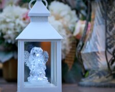 Znicze/ YouTube @fotopilot