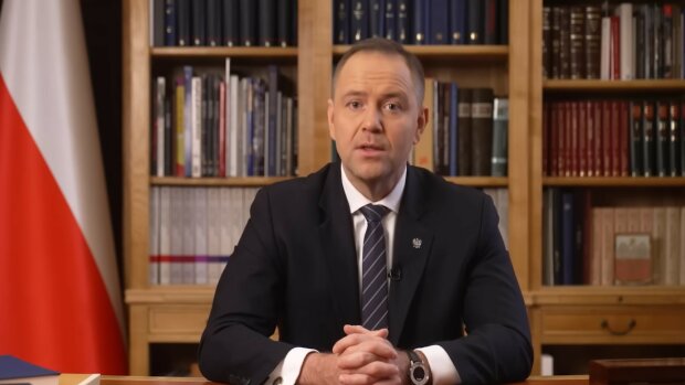 Karol Nawrocki, screen Youtube @Nawrocki25