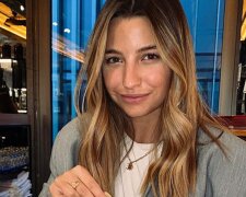 Julia Wieniawa/ instagram: juliawieniawa