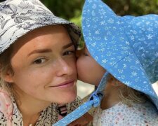 Olga Frycz Instagram