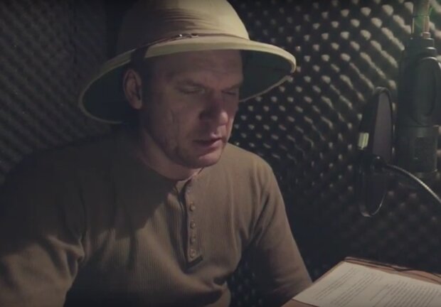 Ziemowit Pędziwiatr / YouTube:  KazekNowak.TV