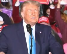 Donald Trump / screen yt