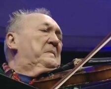 Michał Urbianiak/screen YouTube @Filharmonia Narodowa