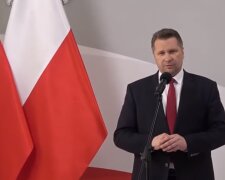 Przemysław Czarnek/ YouTube @Janusz Jaskółka