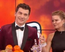 Tomasz Kammel, Marta Manowska/screen Youtube @TVP