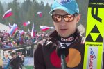 Kamil Stoch / screen yt