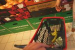 Biedronka/ screen