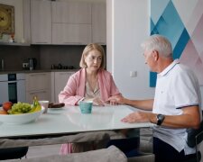 "Mój syn wydał wszystkie pieniądze na wesele i nie zaprosił rodziców"