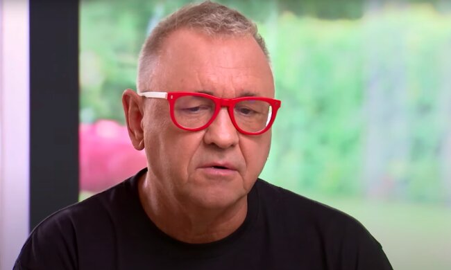 Jerzy Owsiak / YouTube:   TVN Style