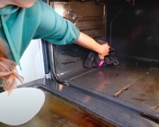 Czysty piekarnik! / YouTube:  Clean My Space