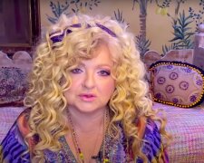 Magda Gessler / YouTube:  W MOIM STYLU Magda Mołek