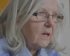 starsza Pani, screen Youtube @ReżyserŻycia