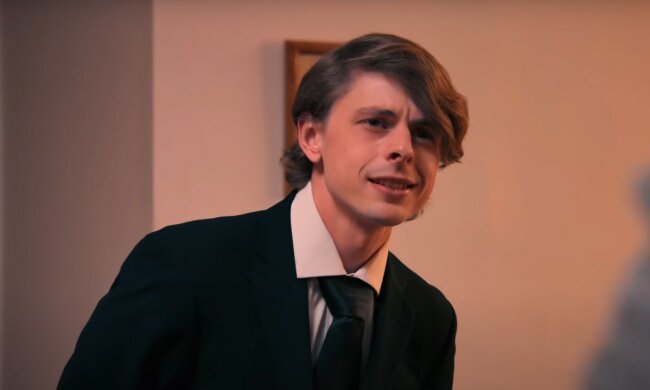 Porzucony przez rodziców, źródło: YouTube/Dhar Mann Studios