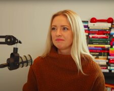 Barbara Kurdej - Szatan / YouTube:  Salon24