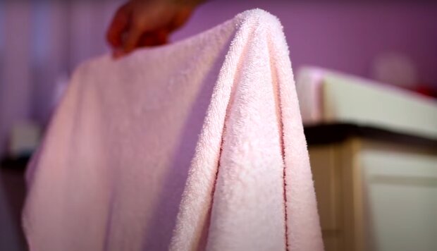 Jak prać ręczniki? / YouTube:  Onet News