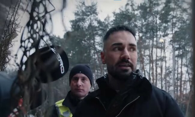 Łukasz Litewka, screen Youtube @KanalZeroPL