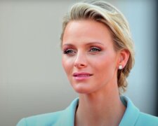 Księżna Charlene / YouTube:  Entertainment Tonight