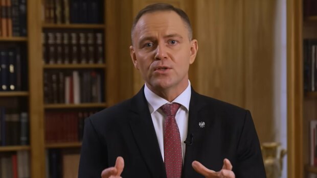 Karol Nawrocki, screen Youtube @Nawrocki25