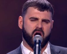 Wiktor Kowalski/Youtube @The Voice of Poland