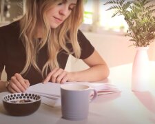 Katarzyna Tusk / YouTube:  Makelifeeasier Official