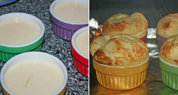 Słód śmietankowy, screen YT