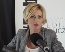 Katarzyna Zdanowicz/ screen yt