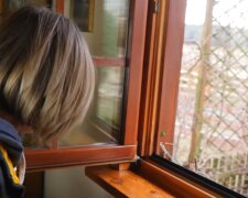 Mycie okien/ YouTube @Ula pedantula