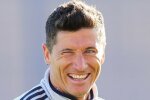 Robert Lewandowski/Youtube @FC Bayern München