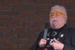 Lech Wałęsa/ YouTube @Portal Krosno24