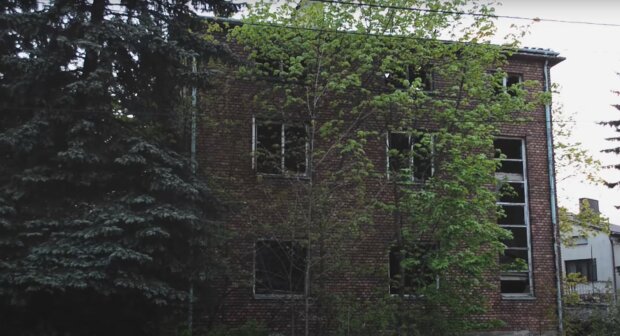 źródło: screen Youtube Zjawiska Niewyjaśnione