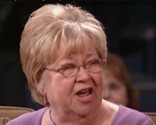 Martwi się o syna i synową, źródło: YouTube/Dr. Phil