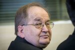 Tadeusz Rydzyk cierpi na okropną dolegliwość, screen Google