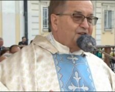 Tadeusz Rydzyk/screen YouTube @Radio Maryja