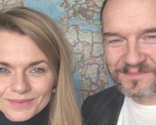 Emilia Komarnicka, Redbad Klynstra/Youtube @Centrum Myśli Jana Pawła I