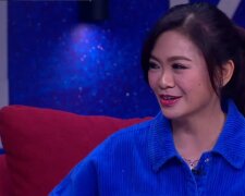 Puspa Dewi, screen YT