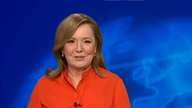 Danuta Holecka, screen Youtube @Telewizja_Republika