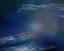 Wróżenie/YouTube @Tarocistka Agiatis