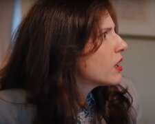 "Gdzie polazłaś. Przyjechaliśmy w odwiedziny, a ciebie nie ma w domu", powiedziała z oburzeniem moja kuzynka