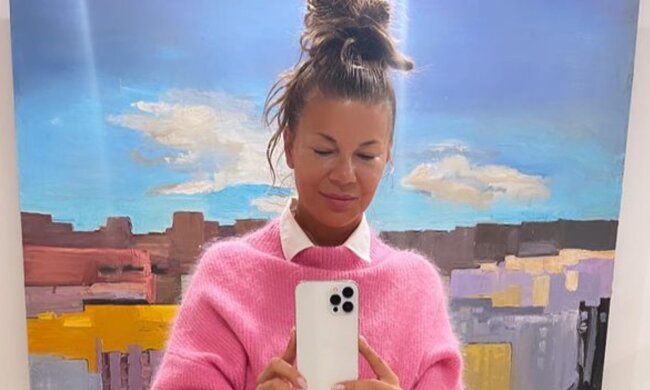 Edyta Górniak/ instagram: edytagorniak