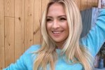 Barbara Kurdej Szatan/ instagram:kurdejszatan