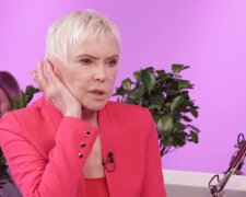 Ewa Błaszczyk/ YouTube @Plejada