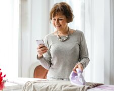 starsza Pani @pexels