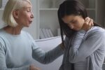 Bezczelna synowa, źródło: YouTube/Inner Toxic Relief