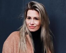 Agnieszka Hyży / instagram: agnieszka_hyzy