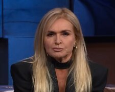 Monika Olejnik, screen Youtube @tvnpl