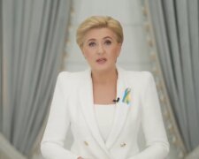 Agata Duda / screen yt