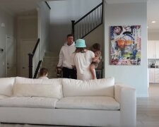 Rozbita rodzina, źródło: YouTube/Through Ryan's Eyes