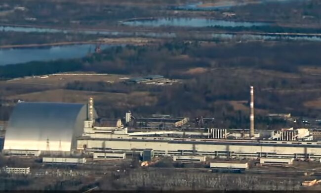 Czarnobyl/YouTube @ABC News